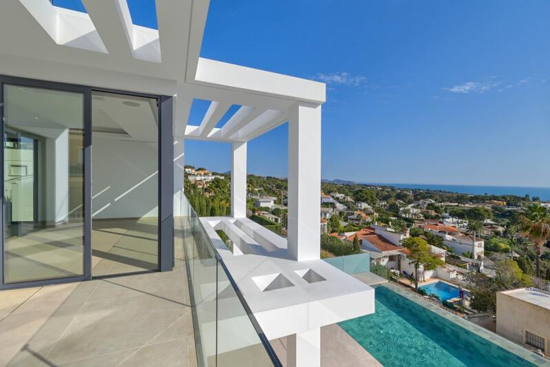 4 bedroom Villa for sale