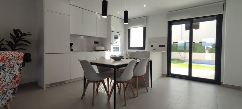 4 chambre Villa à vendre