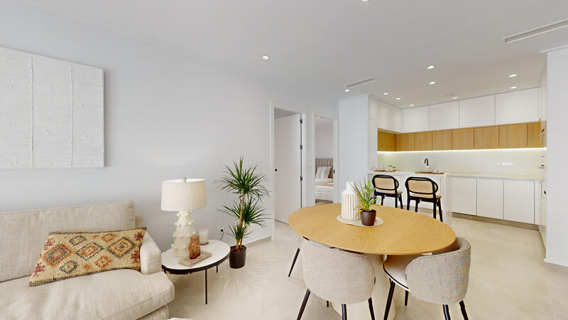 3 спальная комната квартира продается