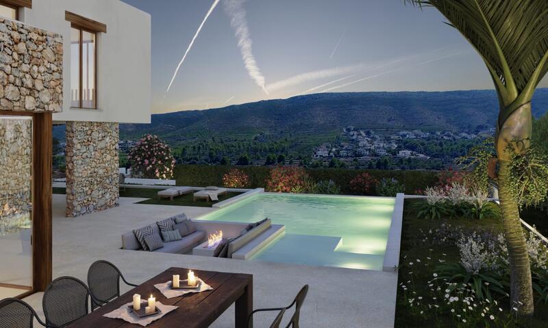 4 bedroom Villa for sale