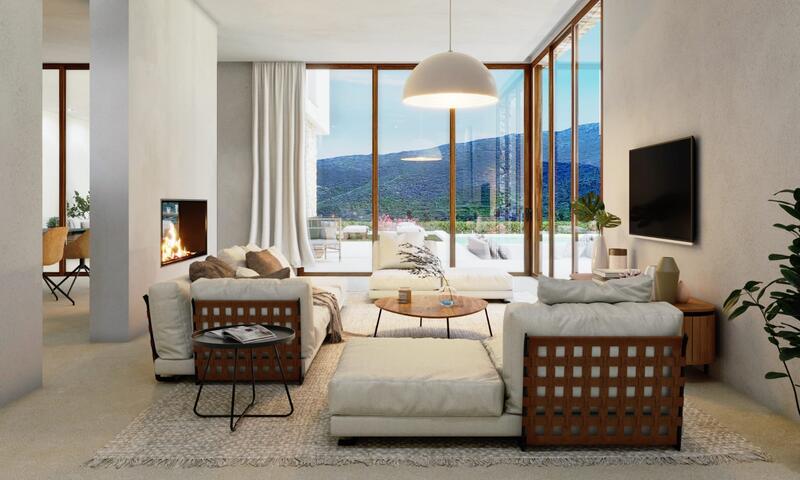 4 bedroom Villa for sale