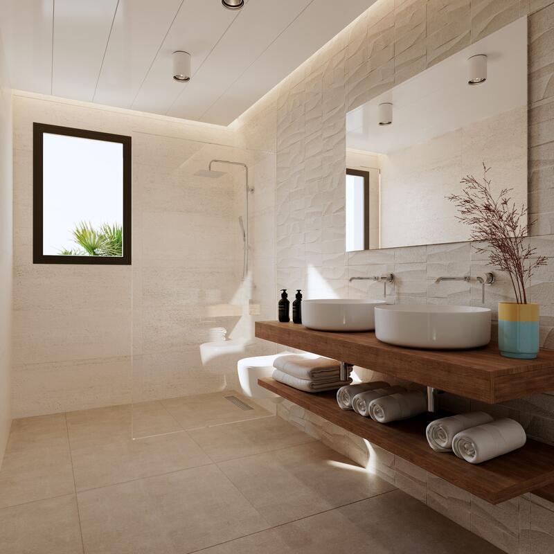 4 chambre Villa à vendre