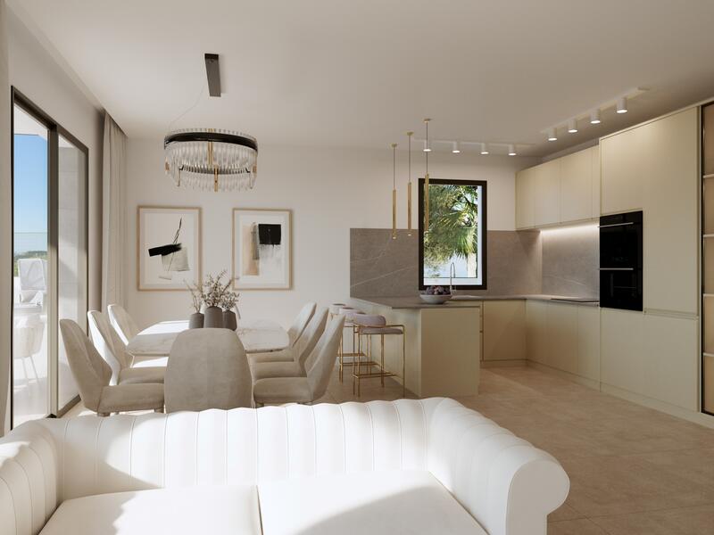 4 chambre Villa à vendre