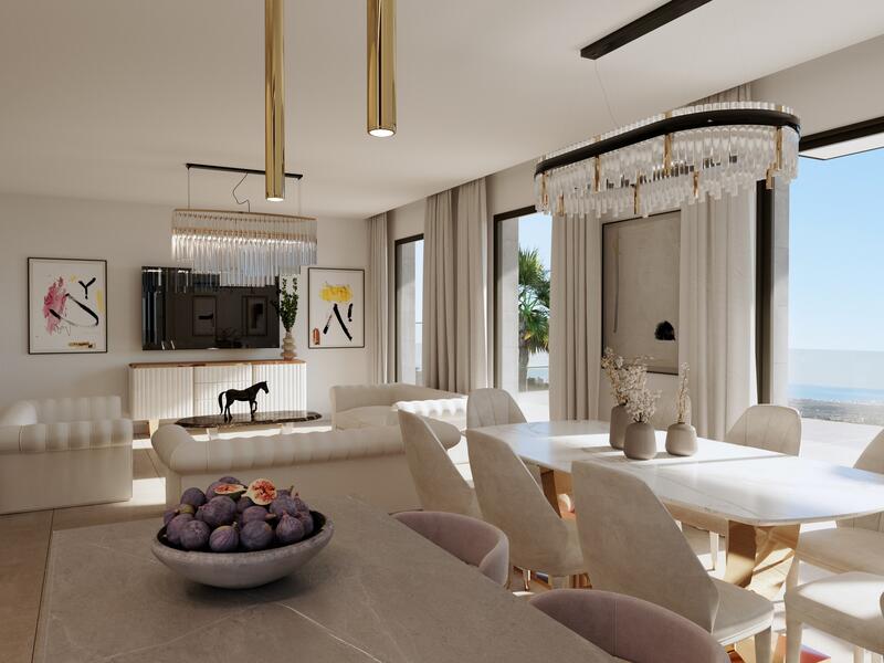 4 chambre Villa à vendre