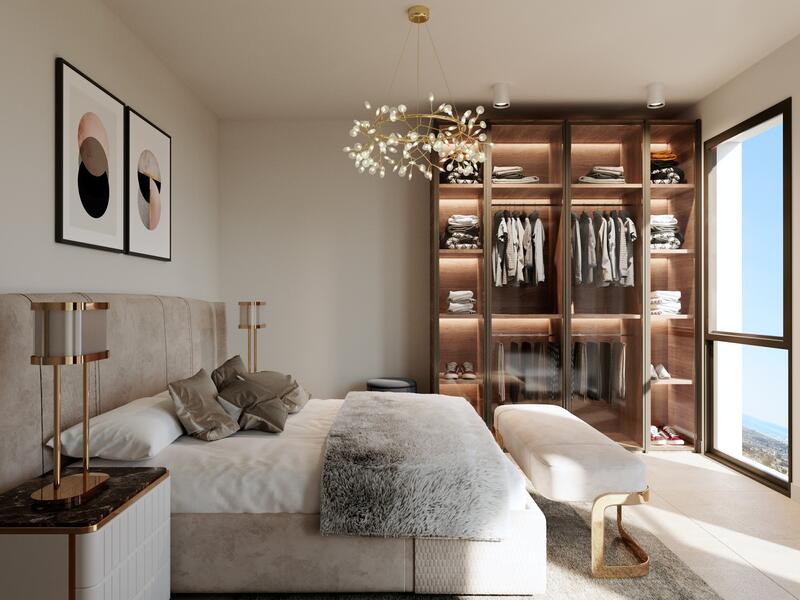 4 chambre Villa à vendre