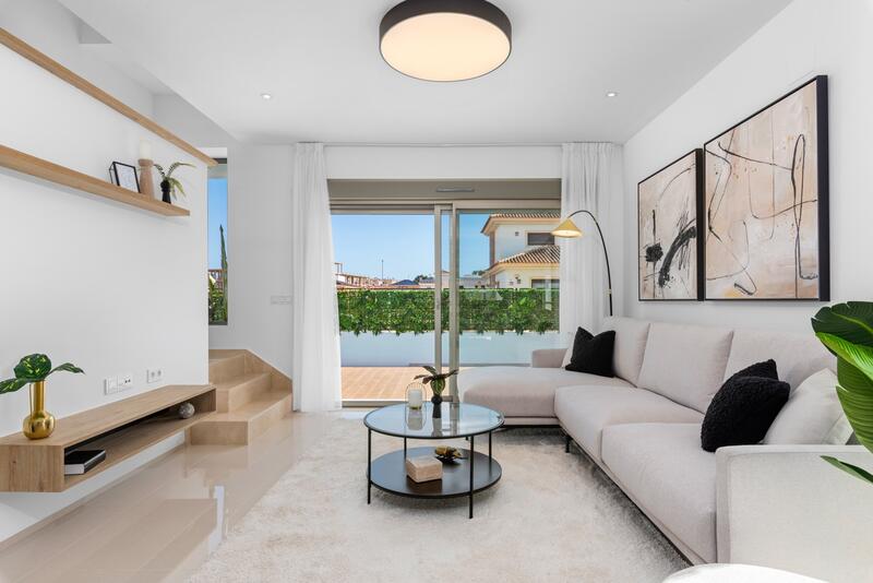 3 bedroom Villa for sale