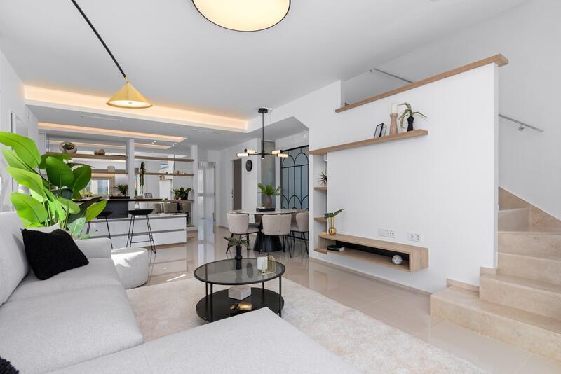 3 bedroom Villa for sale