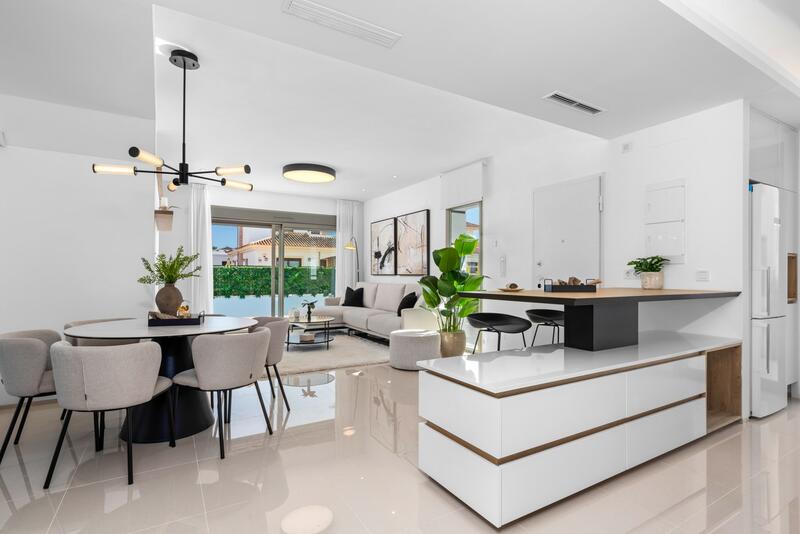 3 bedroom Villa for sale