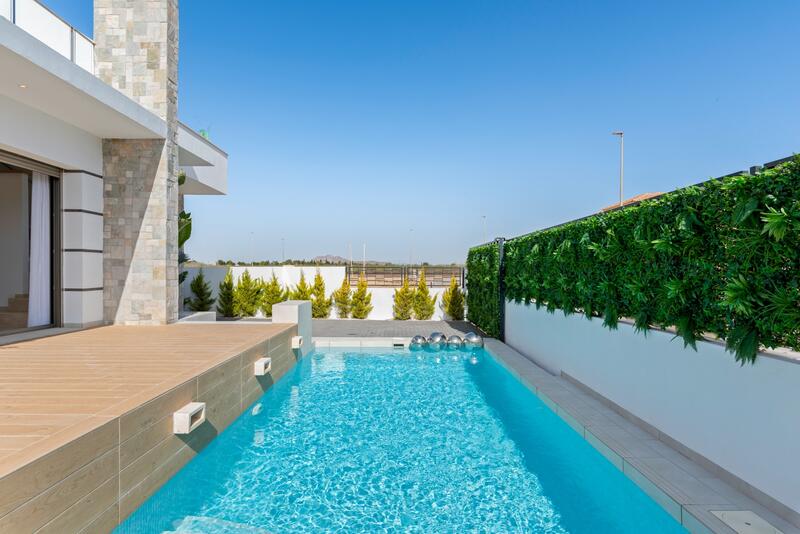 3 bedroom Villa for sale