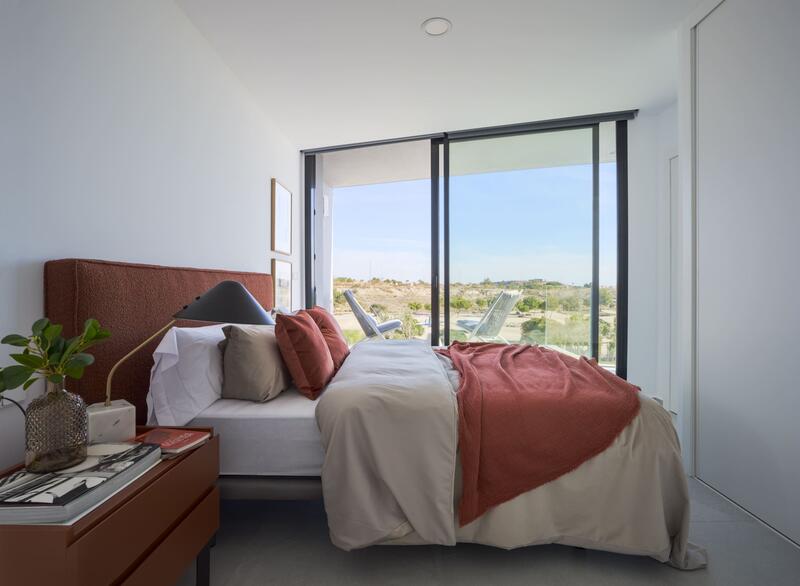 4 soverom Villa til salgs