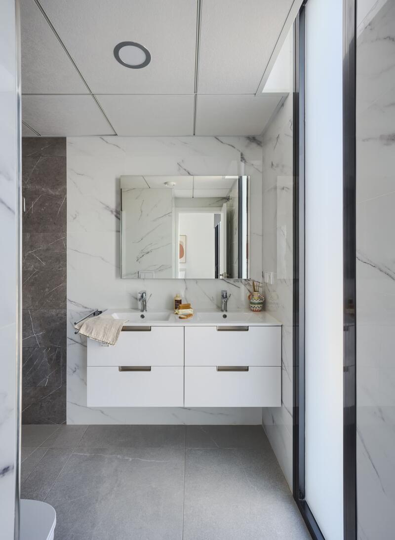 4 soverom Villa til salgs