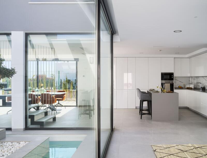 3 soverom Villa til salgs