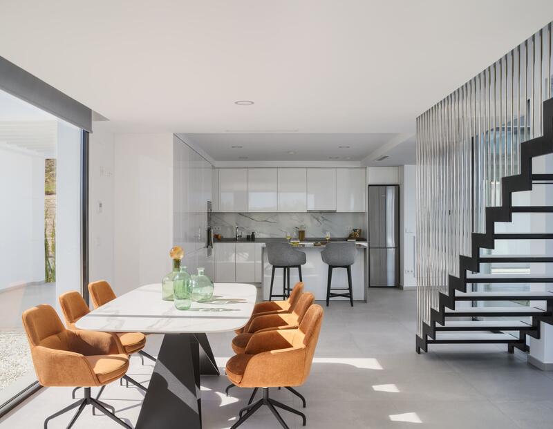 3 soverom Villa til salgs