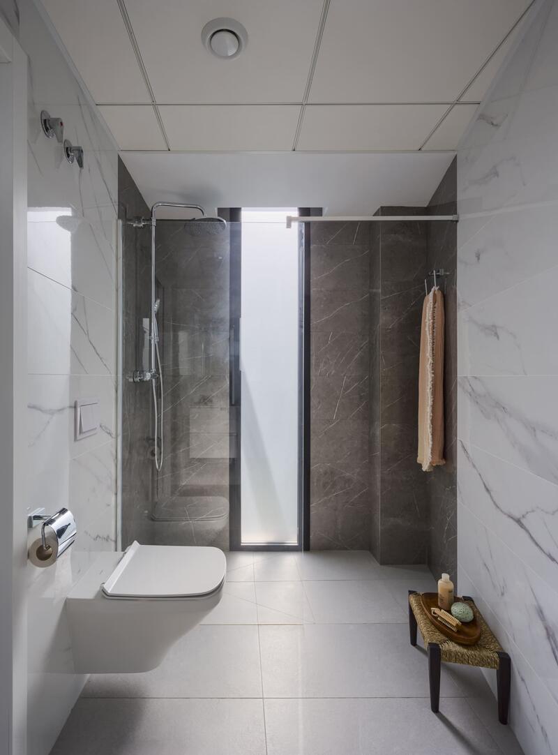 3 soverom Villa til salgs