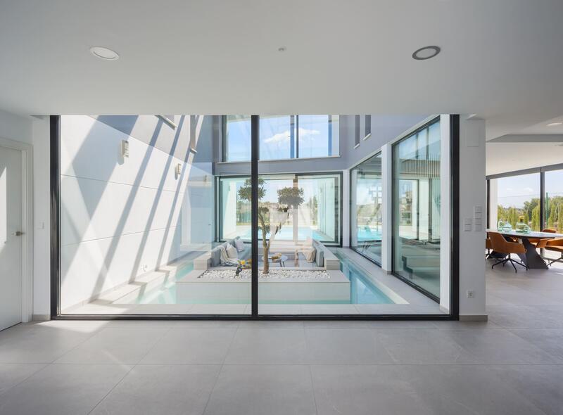 3 soverom Villa til salgs