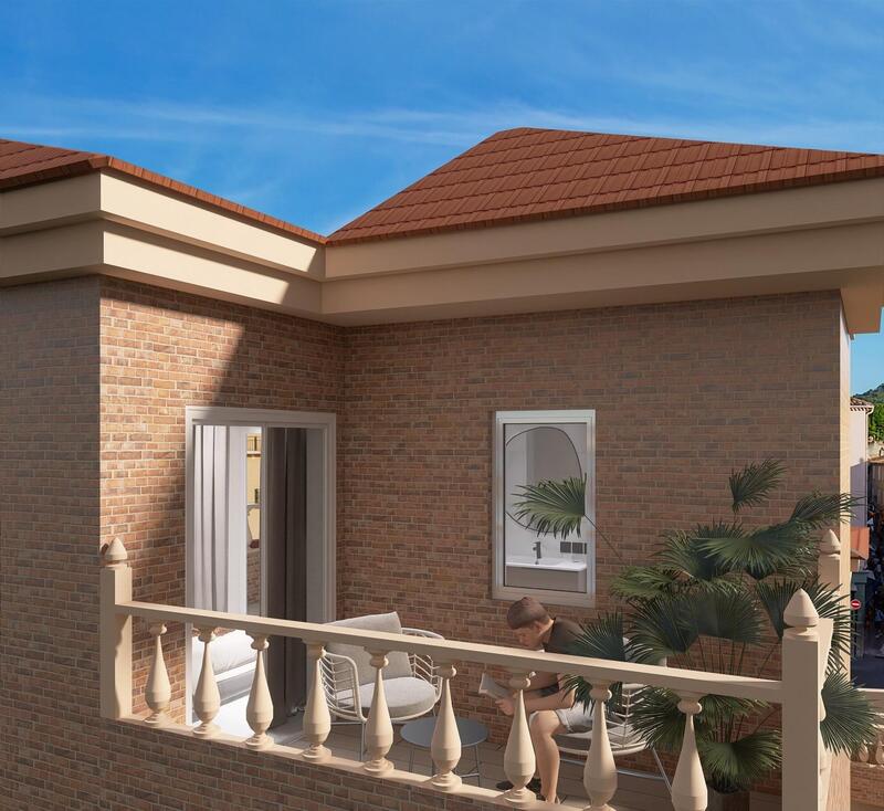 4 chambre Villa à vendre