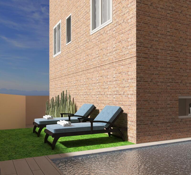 4 chambre Villa à vendre