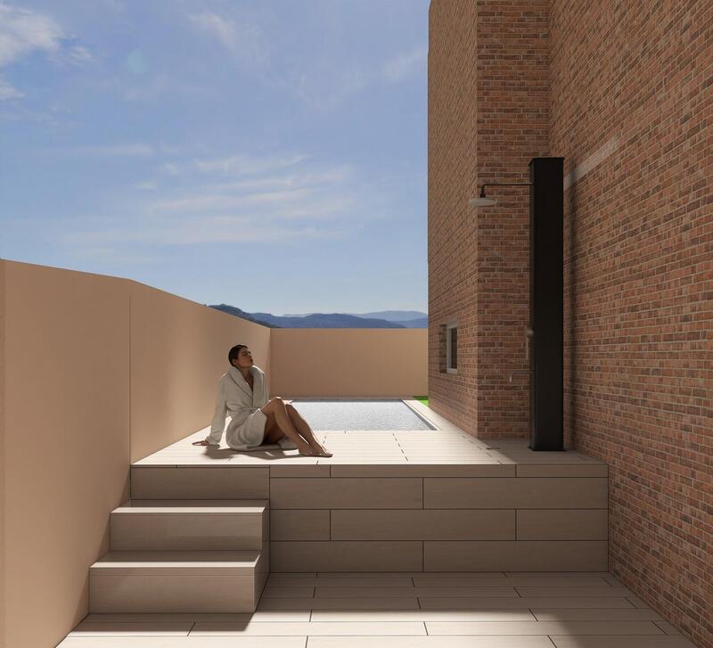 4 chambre Villa à vendre