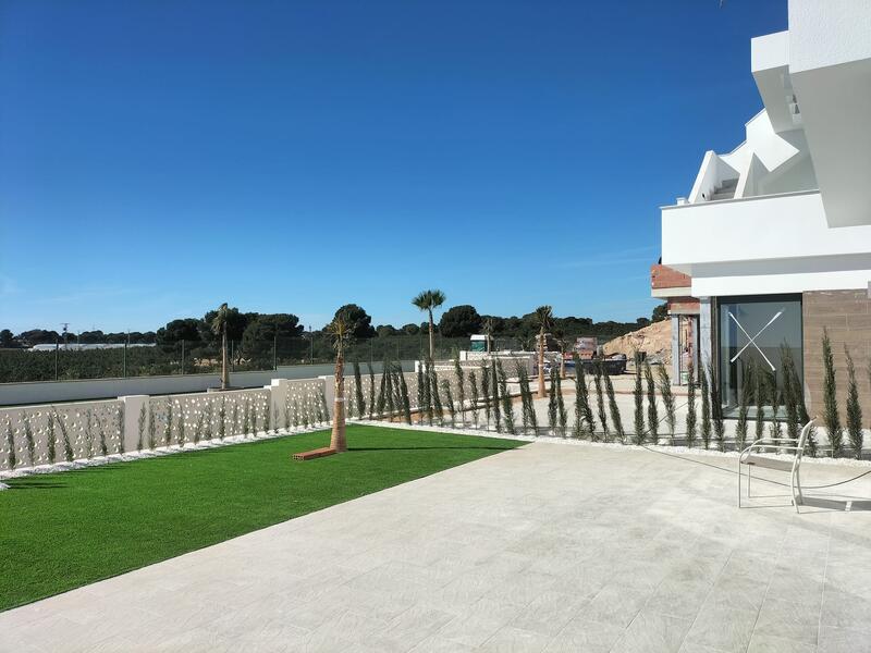 3 Cuarto Villa en venta