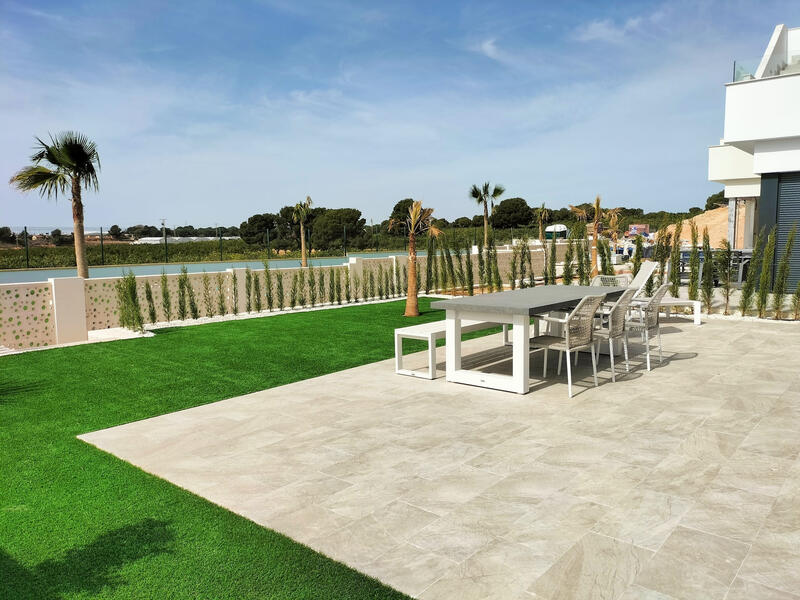 3 Schlafzimmer Villa zu verkaufen