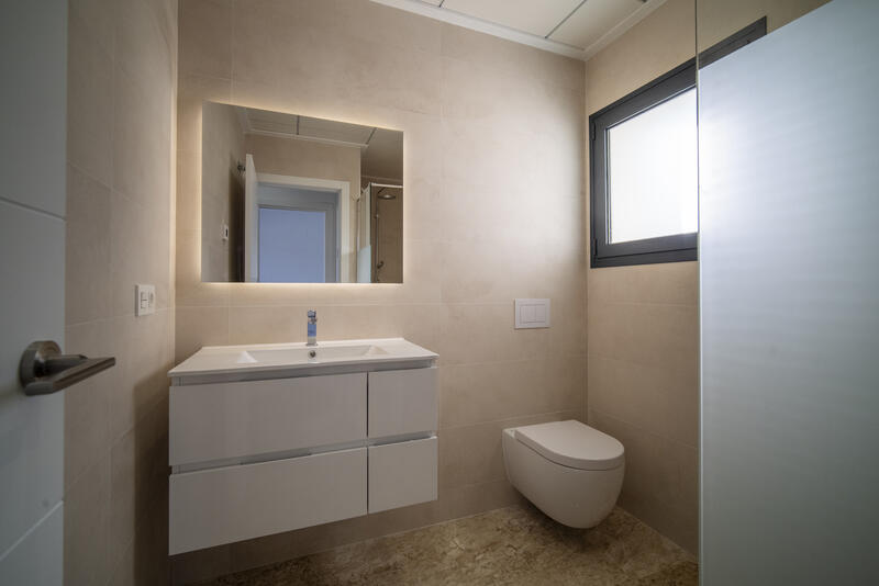 3 soveværelse Villa til salg