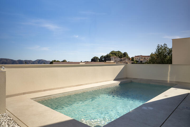 3 soveværelse Villa til salg