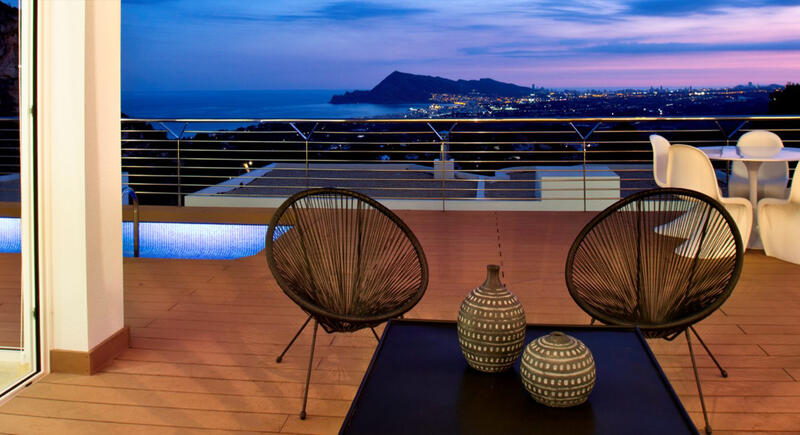 4 sovrum Villa till salu