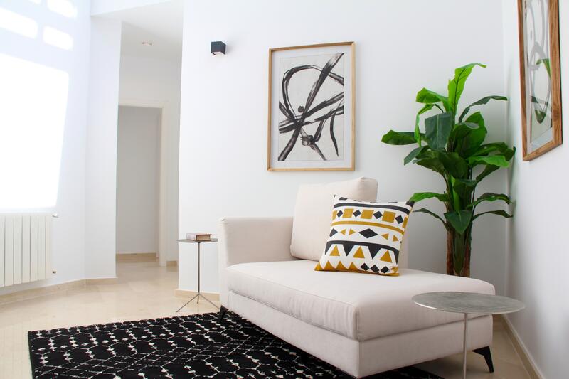 4 sovrum Villa till salu