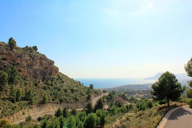 4 sovrum Villa till salu