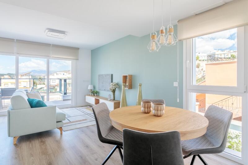 4 chambre Villa à vendre