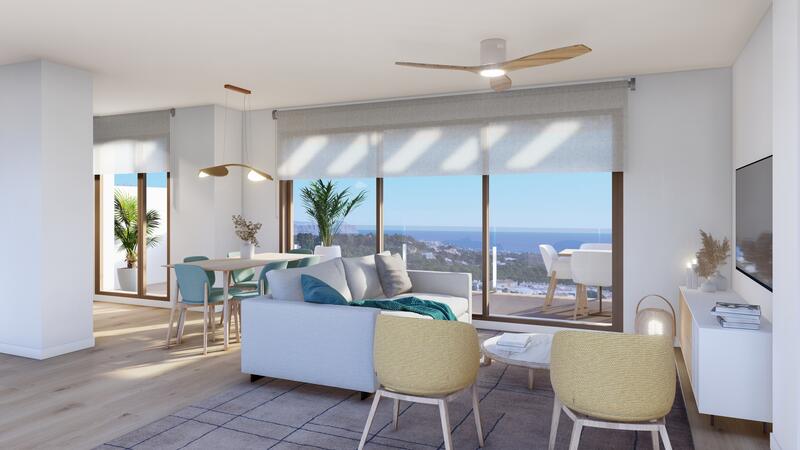 4 sovrum Duplex till salu