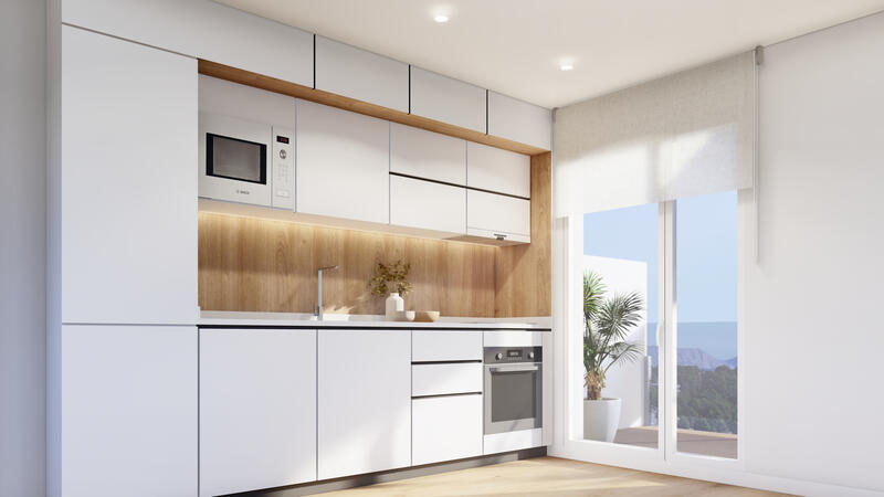 4 sovrum Duplex till salu