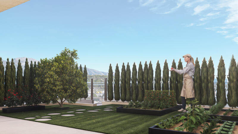 4 sovrum Duplex till salu 4 sovrum Duplex till salu