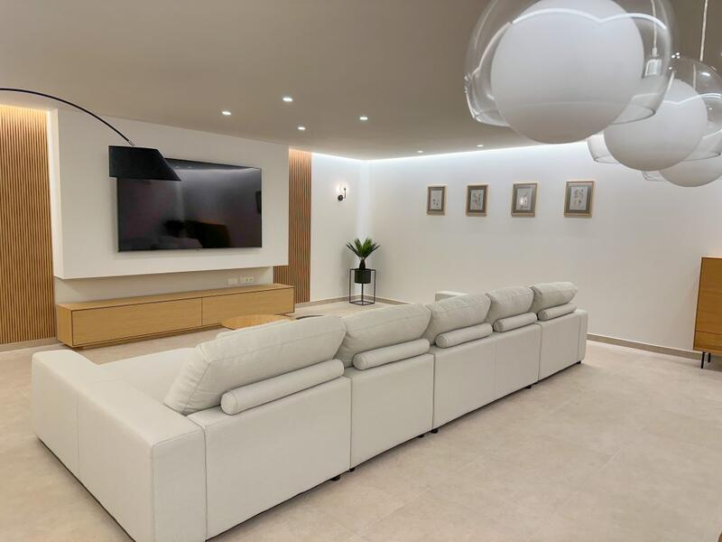 4 Schlafzimmer Villa zu verkaufen