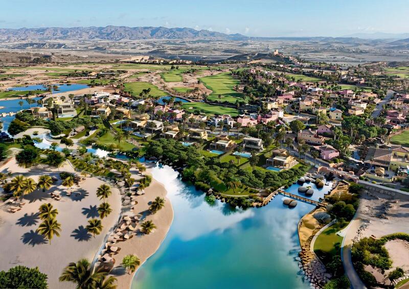 4 soveværelse Villa til salg