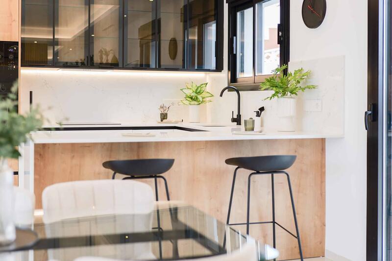 3 sovrum Villa till salu