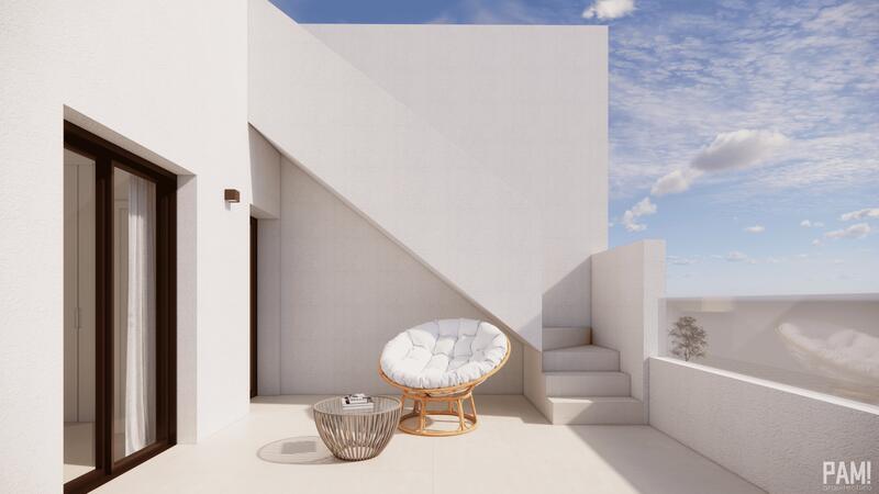 3 bedroom Duplex for sale