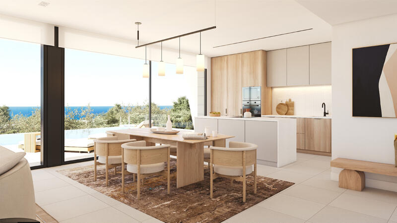 3 chambre Villa à vendre