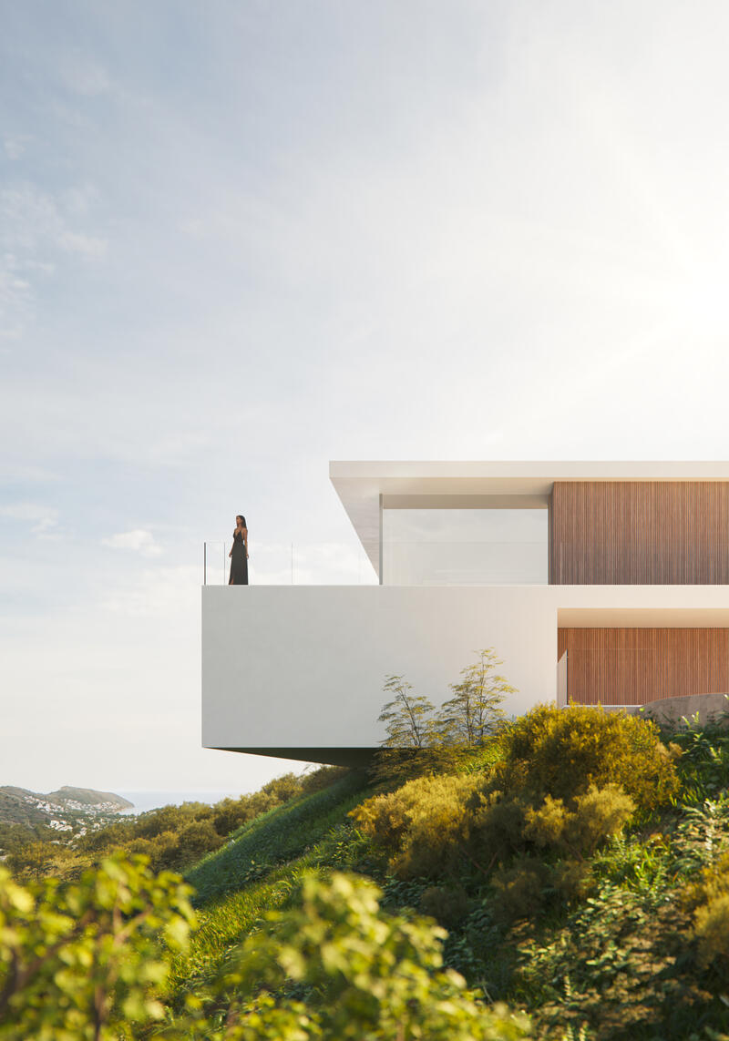 5 bedroom Villa for sale