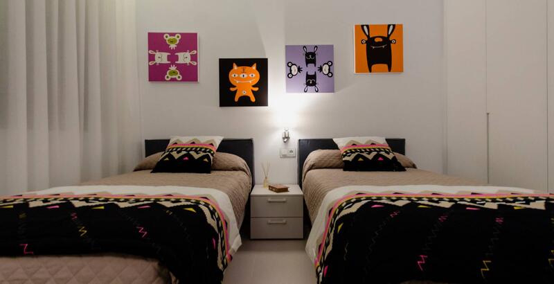 4 soverom Villa til salgs