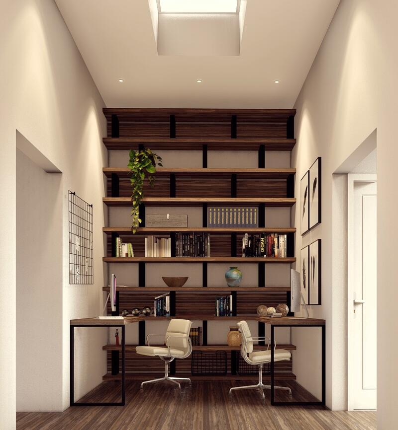 3 soveværelse Duplex til salg