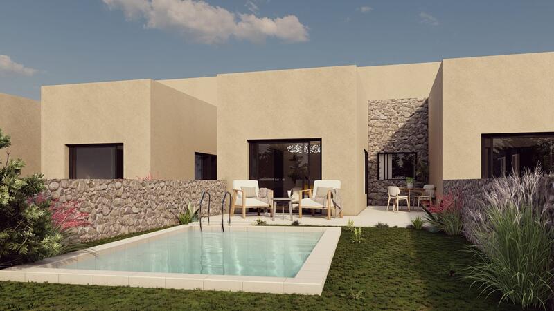 3 soveværelse Duplex til salg