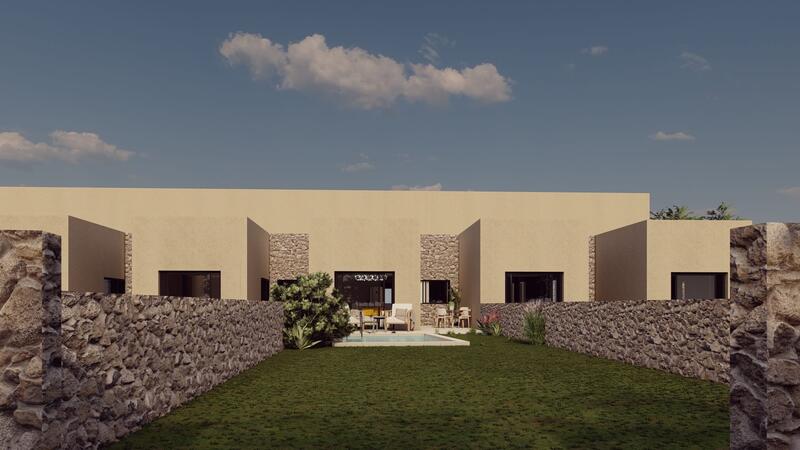 3 soveværelse Duplex til salg