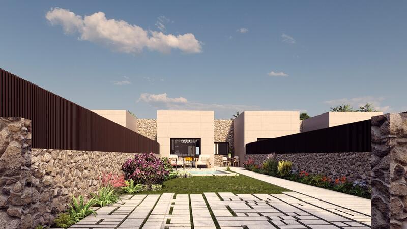 3 soverom Duplex til salgs