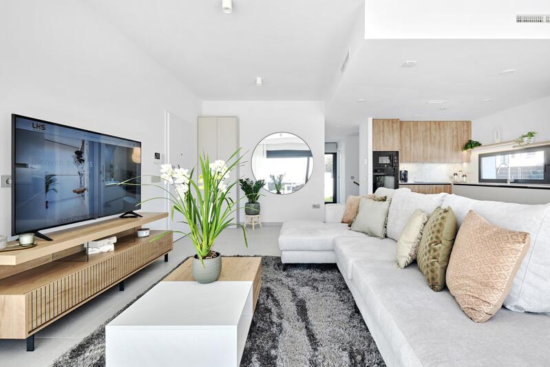 3 Schlafzimmer Villa zu verkaufen