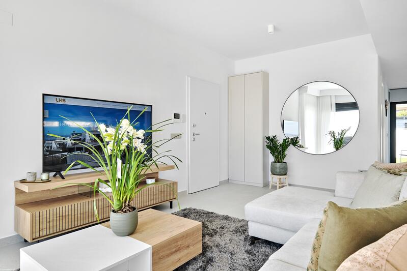 3 Schlafzimmer Villa zu verkaufen