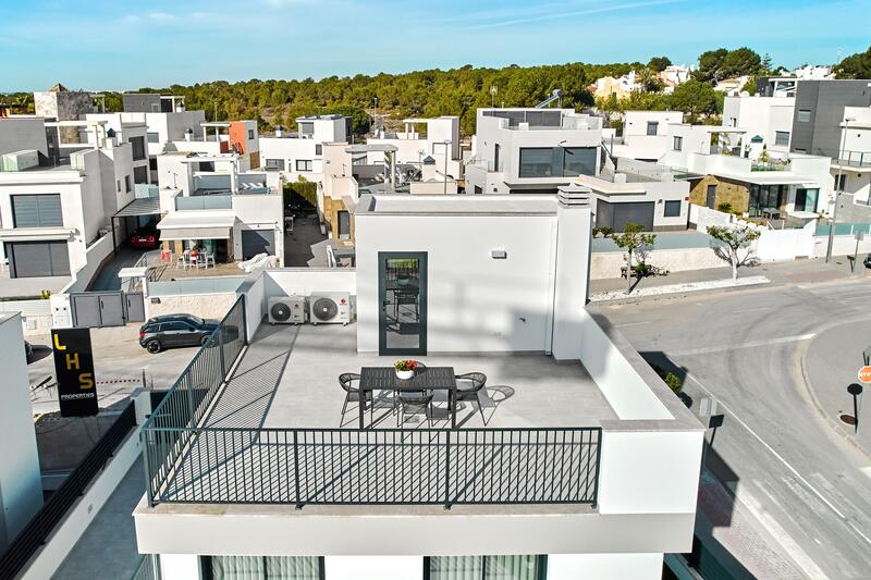 3 Schlafzimmer Villa zu verkaufen