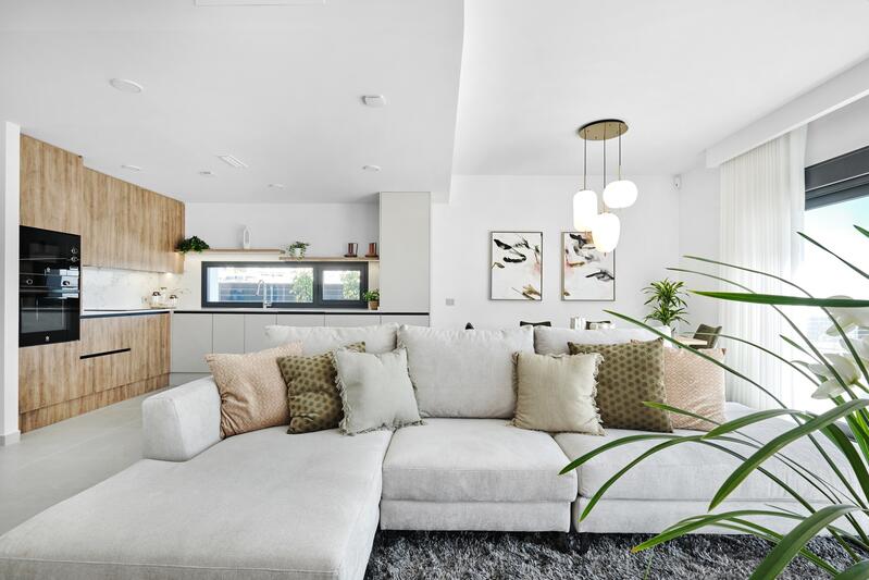 3 chambre Villa à vendre