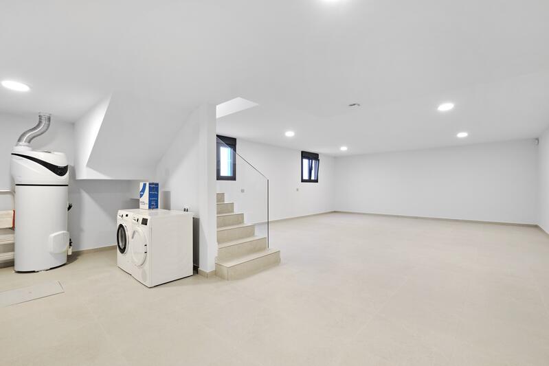 3 chambre Villa à vendre