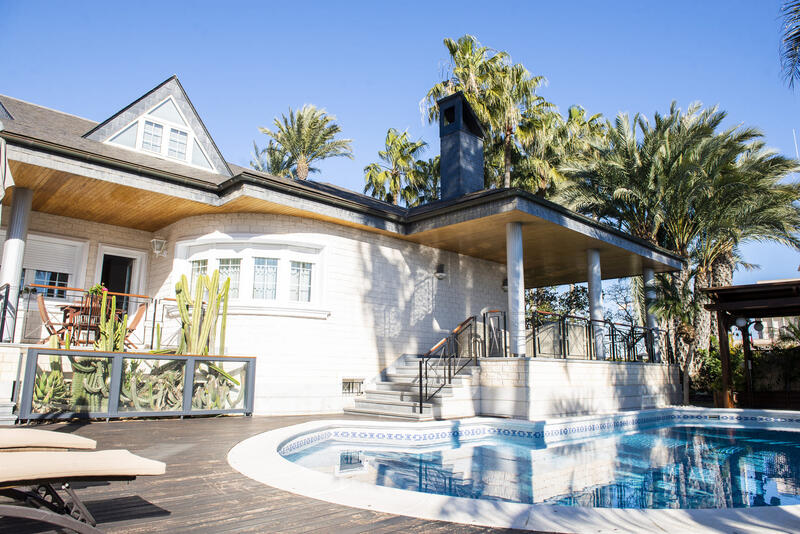 5 bedroom Villa for sale